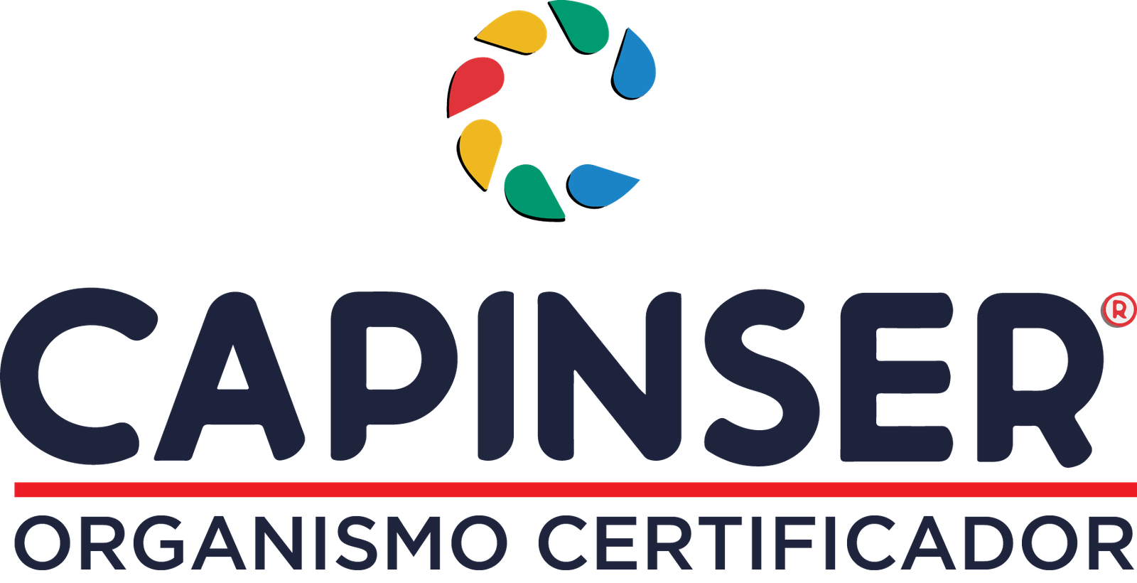 Logo de capinser