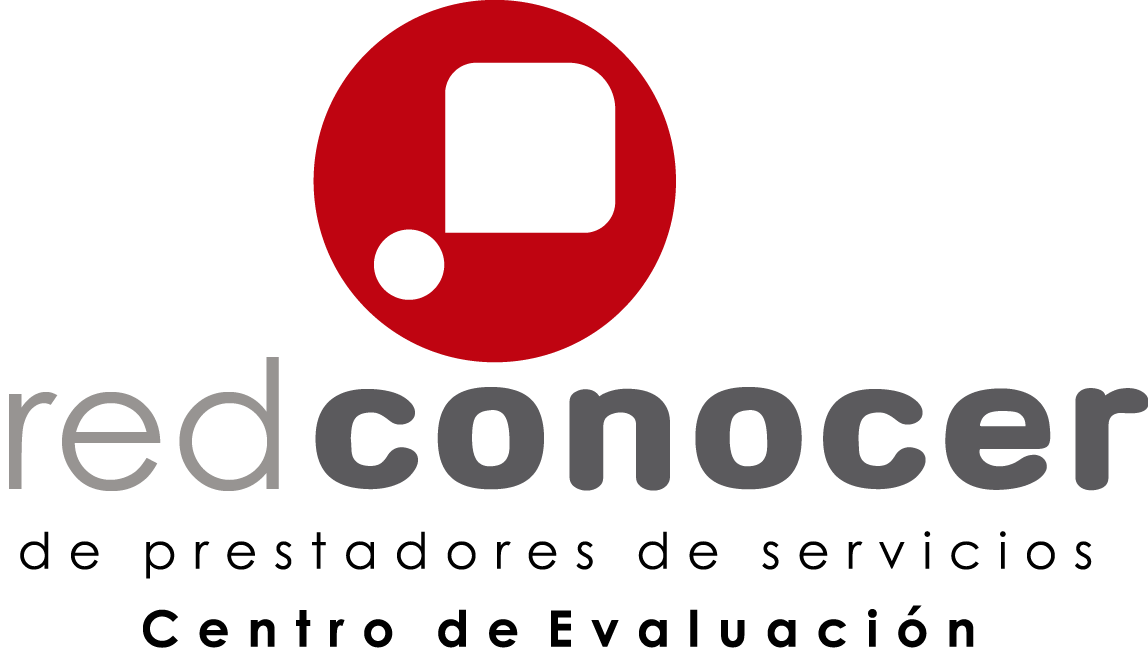 Logo de CONOCER